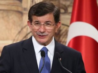 Davutoğlu'ndan muhalefet liderlerine çağrı