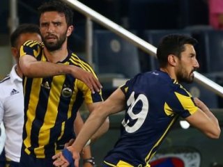 Fenerbahçe Yenildi!