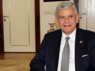 Bozkır: 'Hükümet Çıkmazsa Tekrar Millete Gideriz'