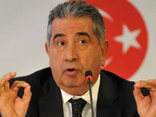 Mahmut Uslu’dan Transfer Açıklaması