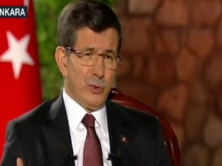 Davutoğlu Açıkladı! Seçim Barajı Düşüyor mu?