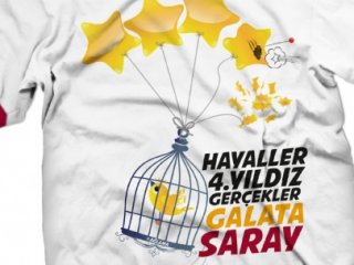 Fenerlileri Çıldırtan  Tişört Krizi!