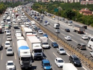 Bedava Geçiş Başladı