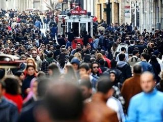 İşte Türklerin En Büyük Endişesi