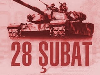 Bakanlıklarda 28 Şubat Sorgusu