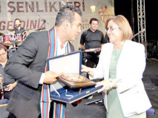 Ramazan'da Konsere Tepki