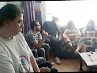 Sapkınlara Trans Evi