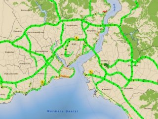 Şimdi İstanbul'un Keyfini Sürün