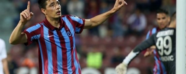 Trabzon Avrupa'da Sezonu Açıyor!