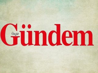 PKK Gazetesi Dört Köşe