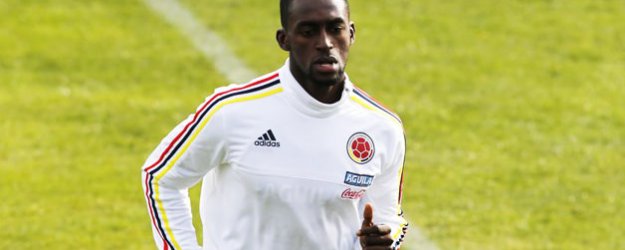 Atletico Yeni Golcüsüyle İmzaladı
