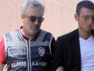 Kayseri'de Seri Cinayet Soku!