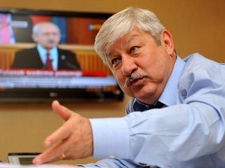 Akaydın'a 10 milyon liralık tazminat cezası