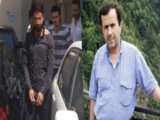 Kan Donduran İddia!