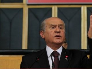 Bahçeli: Bayramda Trafik Kurallarına Uyun