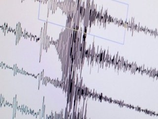Ağrı’da Korkutan Deprem!