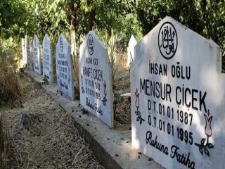 PKK'nın Katliamları Unutulmuyor