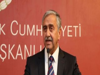 Akıncı: Çözüme Çok Yakınız