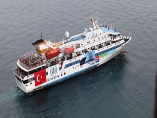 Mavi Marmara Davasında Flaş Gelişme