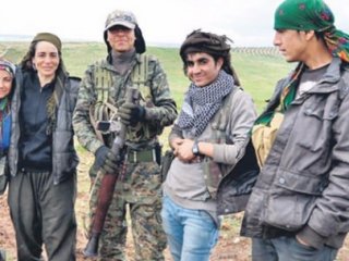 Büyük Şeytan Neyin Peşinde?