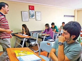 Bakanlıktan Kritik 'Dershane' Uyarısı!