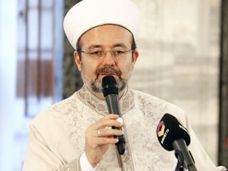 Görmez'den Batılılara IŞİD Cevabı
