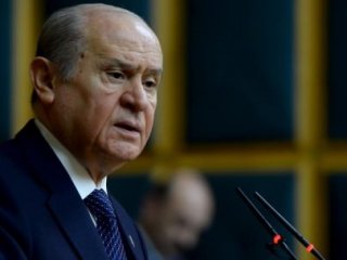 Bahçeli'den son dakika koalisyon açıklamaları