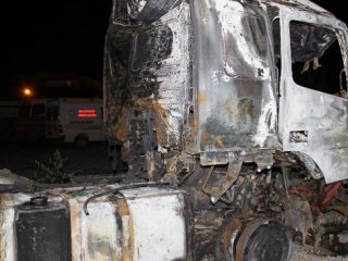 PKK Bayramda Da Rahat Durmuyor