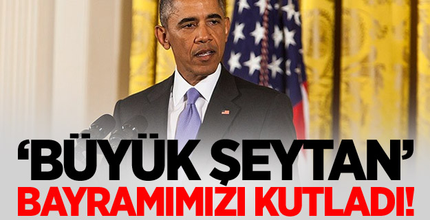 'Müslümanlara En Sıcak Dileklerimizi Sunuyoruz'