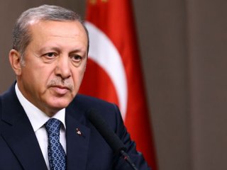 Erdoğan'dan Çok Sert Tepki