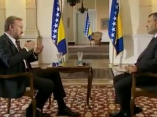 İslam Dünyasının Unuttuğu Ülke!