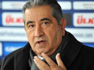 F.Bahçe'den Shakhtar Donetsk Açıklaması
