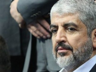 Hamas ile Suudi Arabistan Arasında İlk Temas