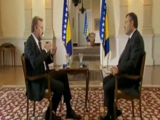 İslam Dünyasının Unuttuğu Ülke!