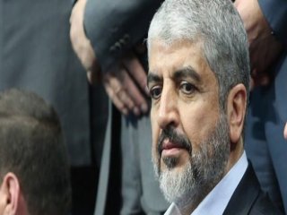 Hamas İle Suudi Arabistan Arasında İlk Temas