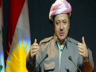 Barzani: Bu Büyük Bir Yanlış