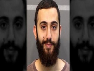 ABD'li Silahlı Saldırganın Kimliği Belli Oldu