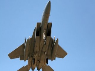 İngiliz Pilotlar DAEŞ Operasyonunda