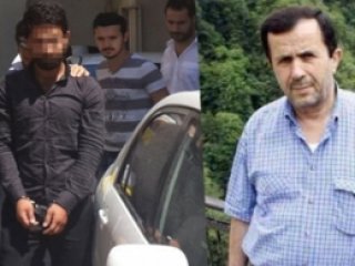 Fidye Cinayetinde Şoke Eden Ayrıntı