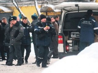 Rus Mafyası Türkiye’de Buluşacak