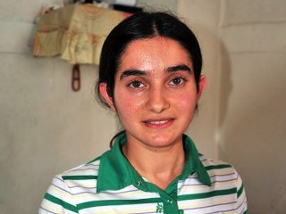 "Ses" İle 23 Yıl Sonra Tanıştı