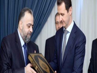 Cumhuriyet'ten 'Kur'an' Skandalı