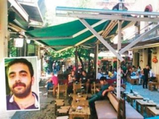 Vekil Oğlu Beyoğlu'nu Birbirine Kattı
