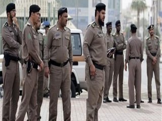 Arabistan'da 431 IŞİD Şüphelisi Tutuklandı