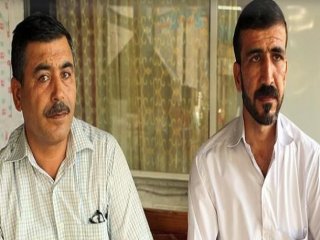 'PYD Bizi Ve Arapları Göçe Zorluyor'