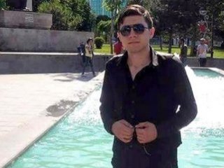 Şüpheliyi Kan Tutunca Cinayet Aydınlandı