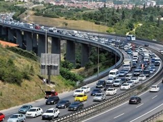 İstanbul'da Bu Yollar Trafiğe Kapatıldı!