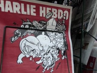 İçimizdeki Charlie'ciler Çok Üzülecek