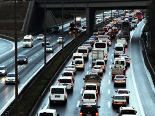 İstanbul Teyakkuzda!