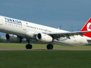 THY Bombacısı Bulundu